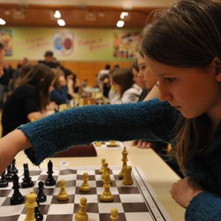 Schnellschach Landesmeisterschaften Jugend