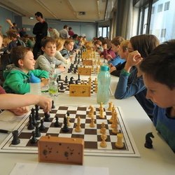 Grazer Jugendschachmeisterschaft