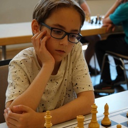 19. Jugendschachmeisterschaften der Europäischen Union 2022