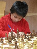 Österreichische U8 + U10 Meisterschaften