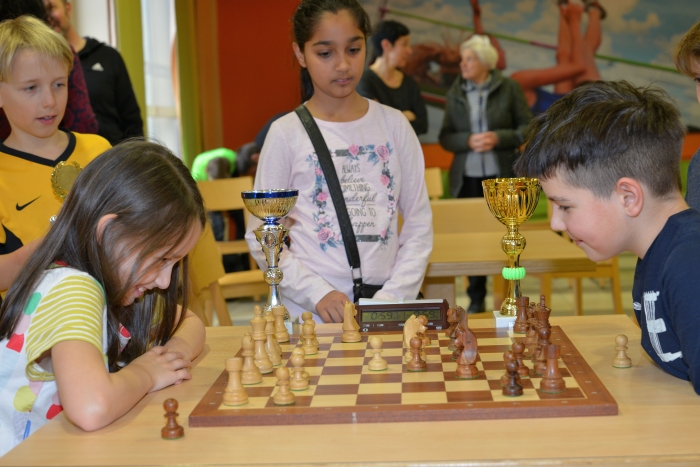 U10 Landesmeisterschaften