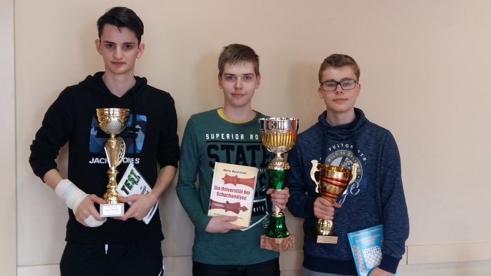 U16/U18 Landesmeisterschaften