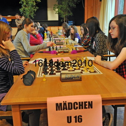 U16/U18 Österreichische Meisterschaften 2010