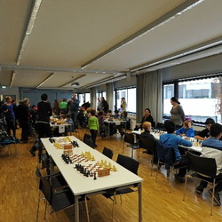 Grazer Jugendmeisterschaft 2011