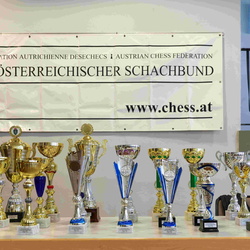 Jugendschachmeisterschaften der EU 2021