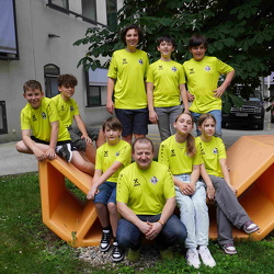 U14 Vereinsjugend-Landesmeisterschaften 2024