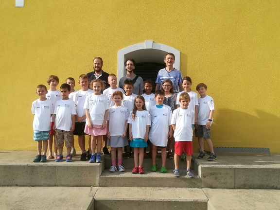 U8/U10 Österreichische Meisterschaften 2019