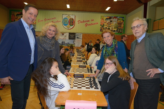 Jugend Schach-Olympiade 2020