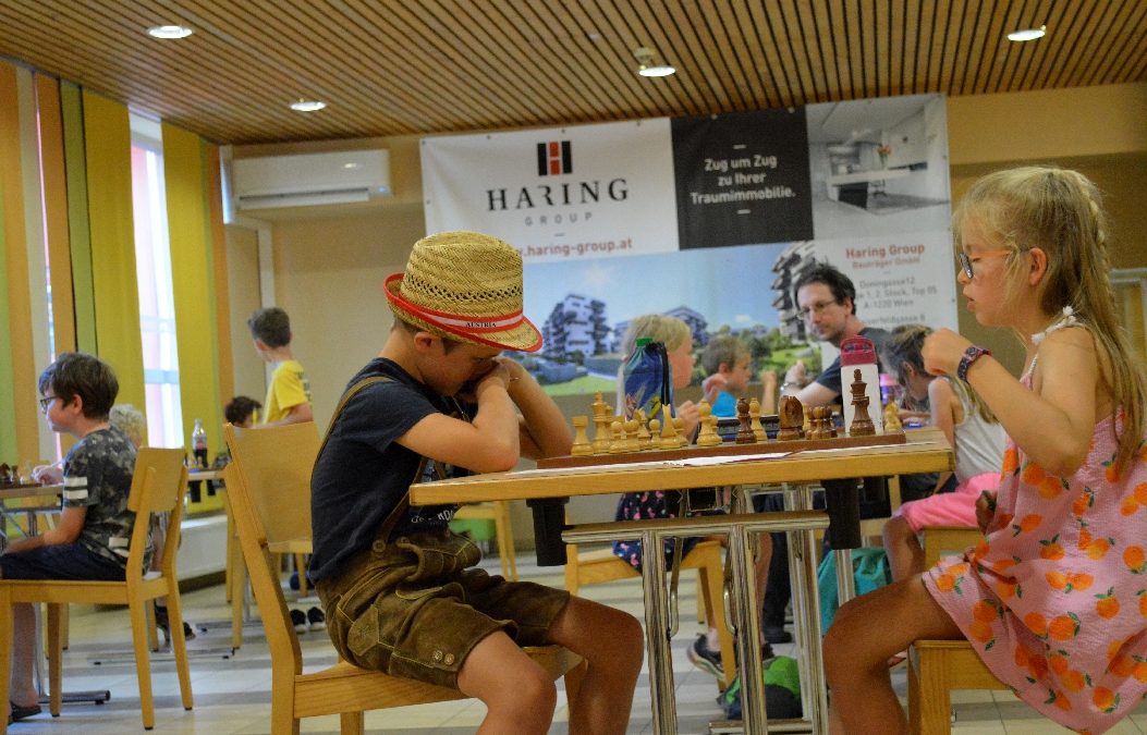 U8 Landesmeisterschaften 2020