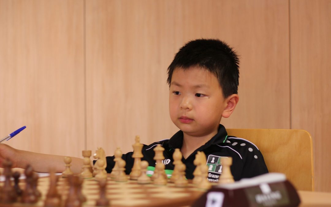 U08 Landesmeisterschaften 2021