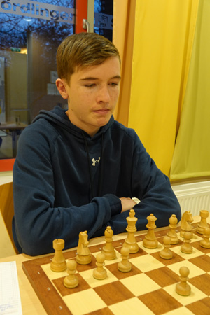 Landesmeisterschaften Jugend U14