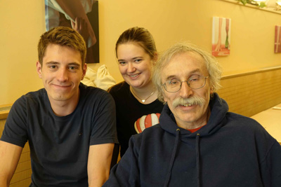 Jugendlandesmeisterschaften U16/18