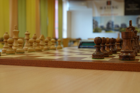 Landesmeisterschaften Jugend U12