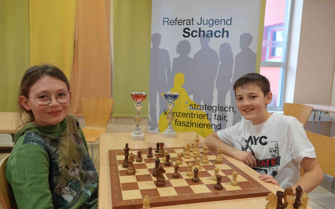 Jugendlandesmeisterschaften U12
